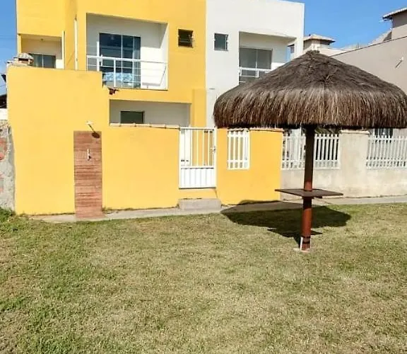 Casa Em Lagoa Figueira
