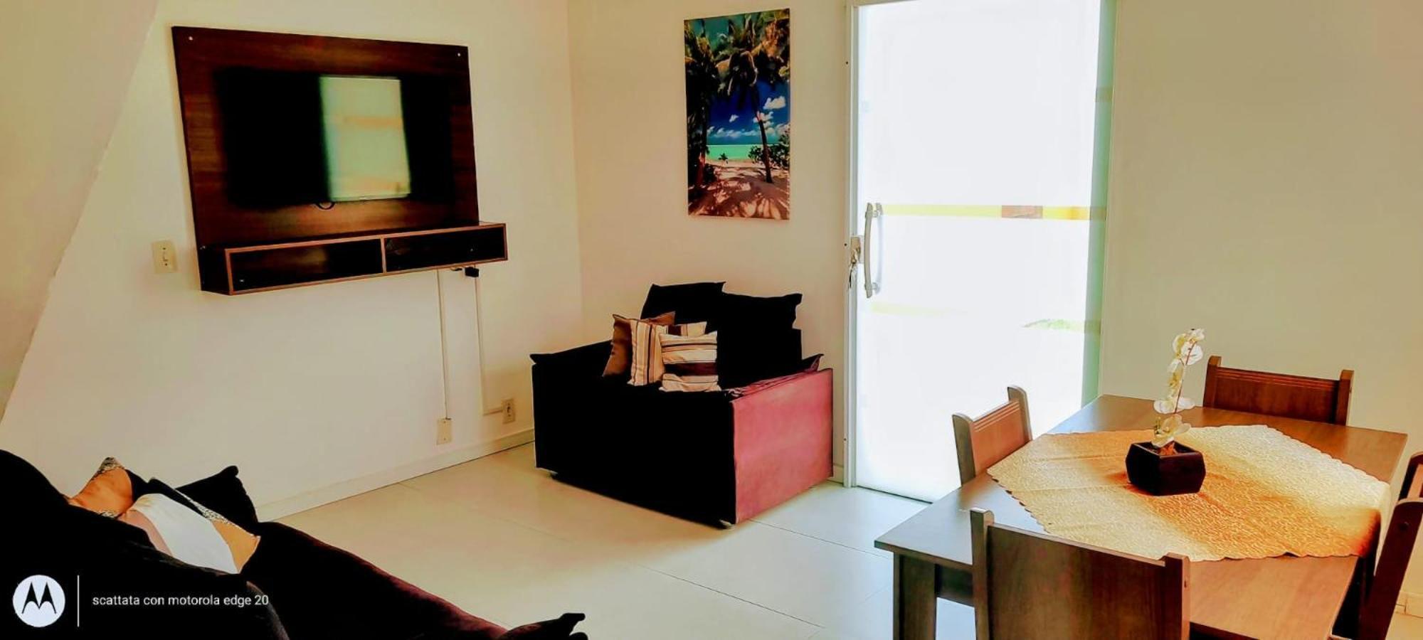 Casa Em Lagoa Figueira Holiday home