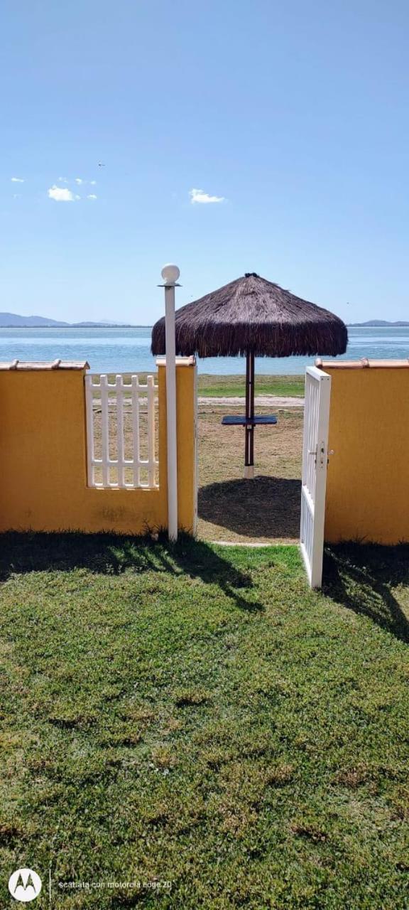 Casa Em Lagoa Figueira Сasa de vacaciones Arraial do Cabo
