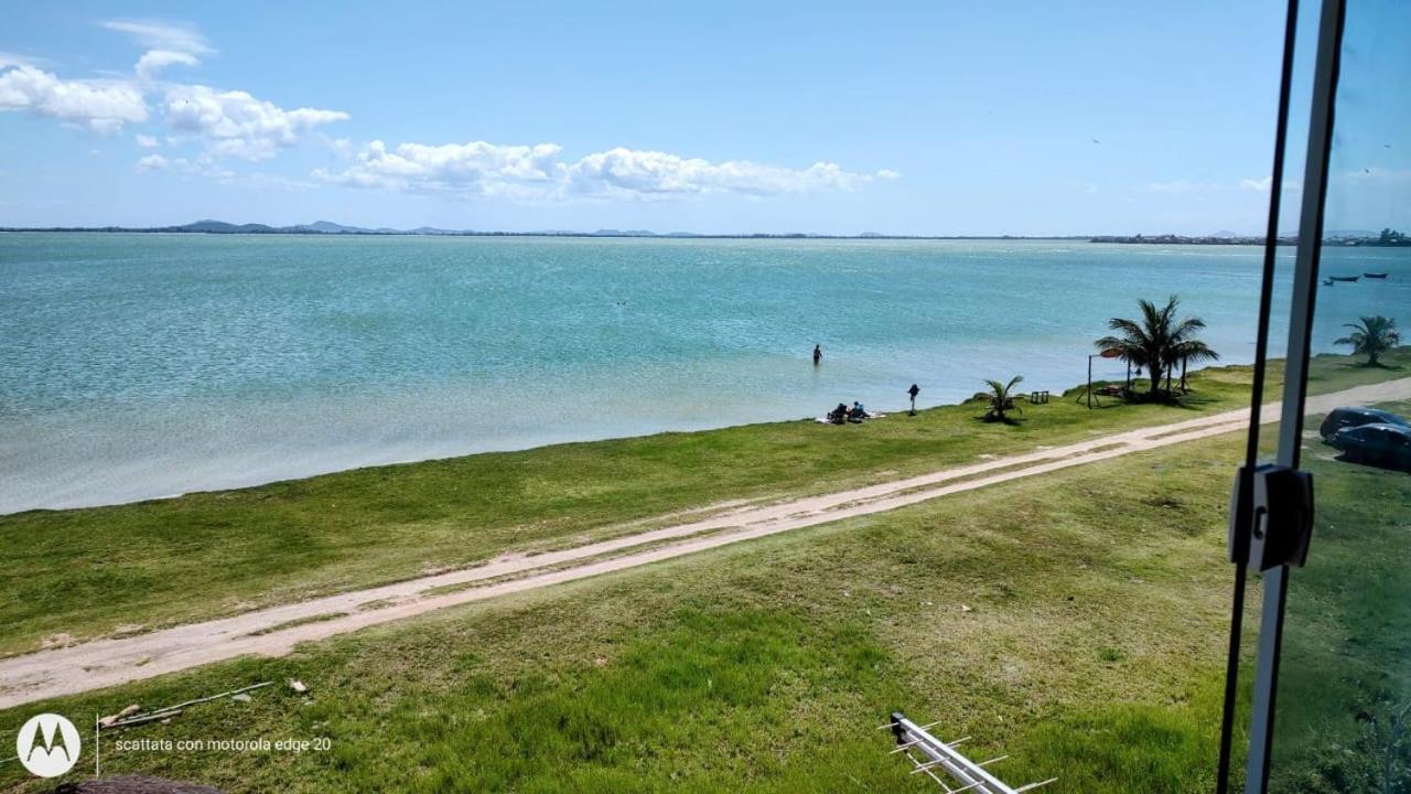 Casa Em Lagoa Figueira *