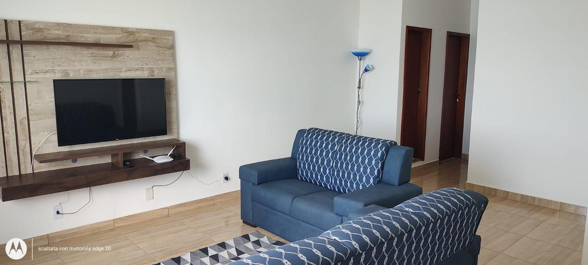 Сasa de vacaciones Casa Em Lagoa Figueira