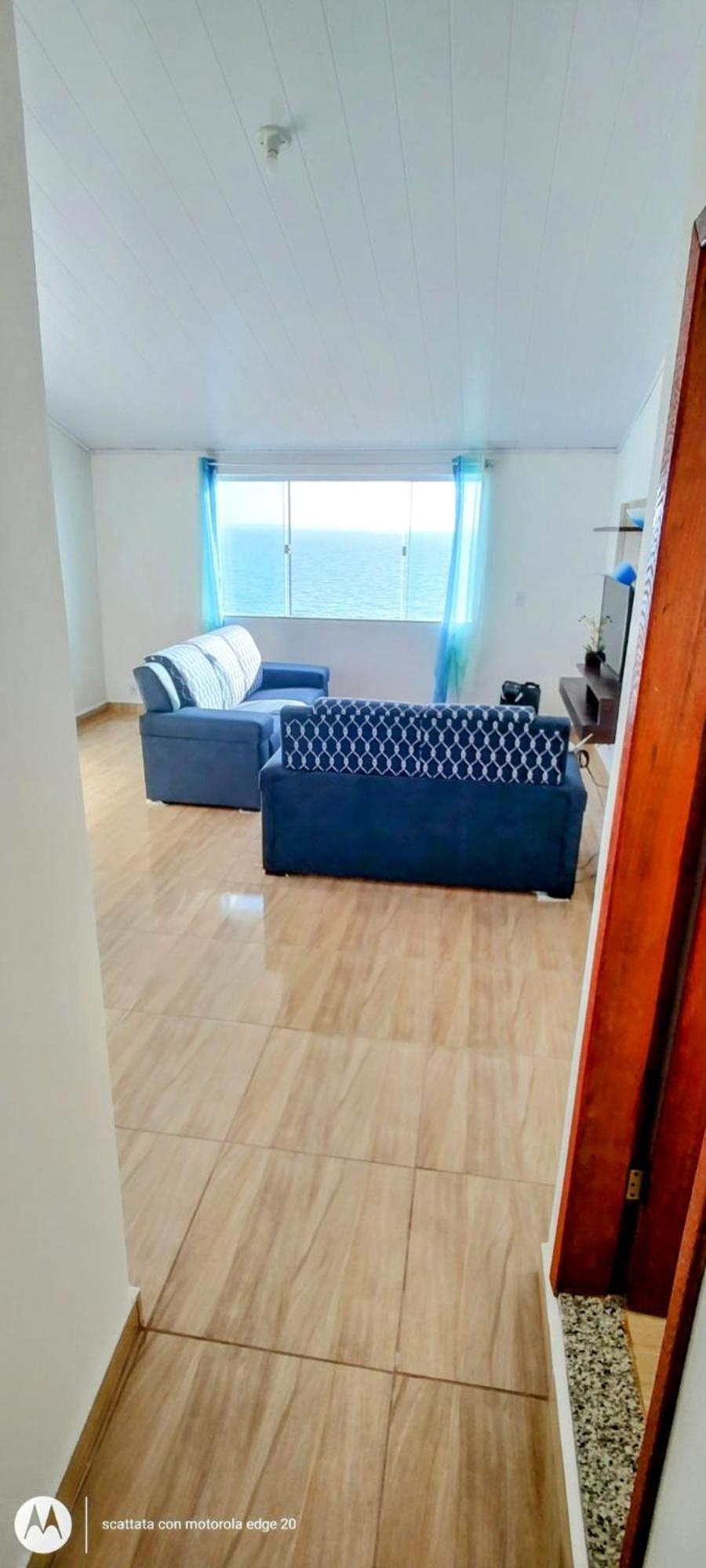 Casa Em Lagoa Figueira Сasa de vacaciones *