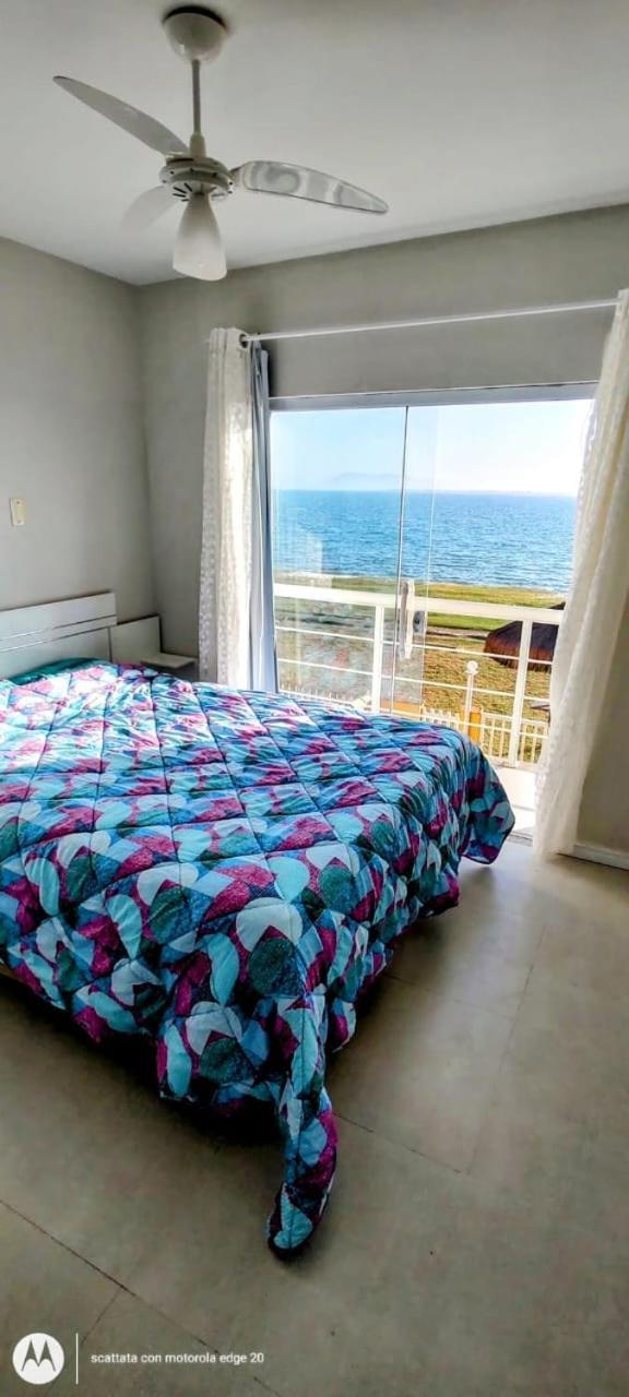 Сasa de vacaciones Casa Em Lagoa Figueira *
