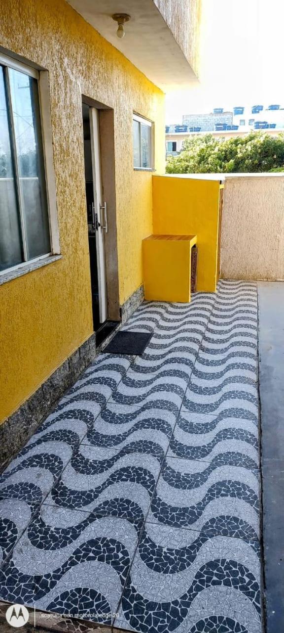 Casa Em Lagoa Figueira Сasa de vacaciones Arraial do Cabo