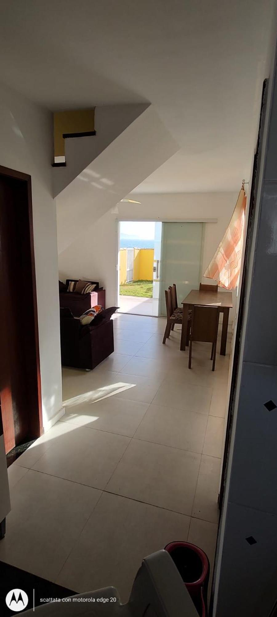 Casa Em Lagoa Figueira Arraial do Cabo