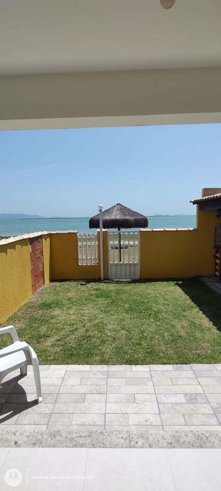 Сasa de vacaciones Casa Em Lagoa Figueira Arraial do Cabo