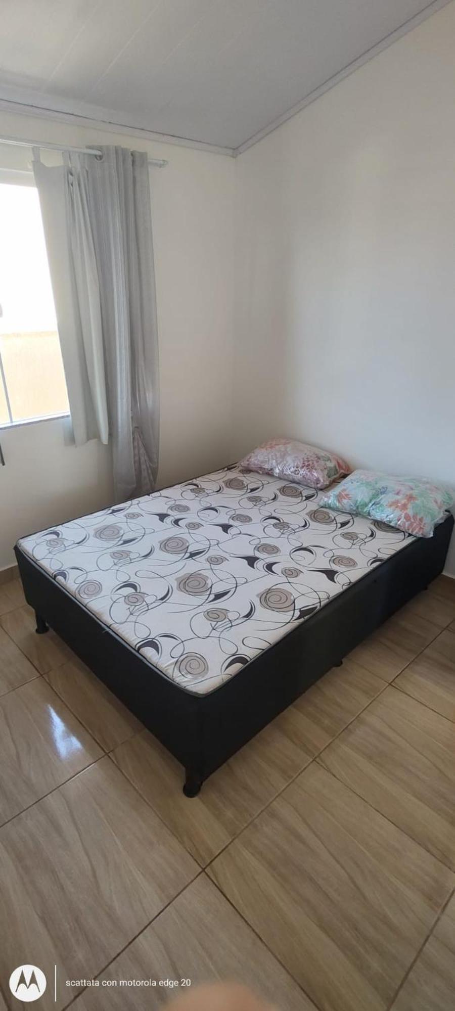 Casa Em Lagoa Figueira Сasa de vacaciones