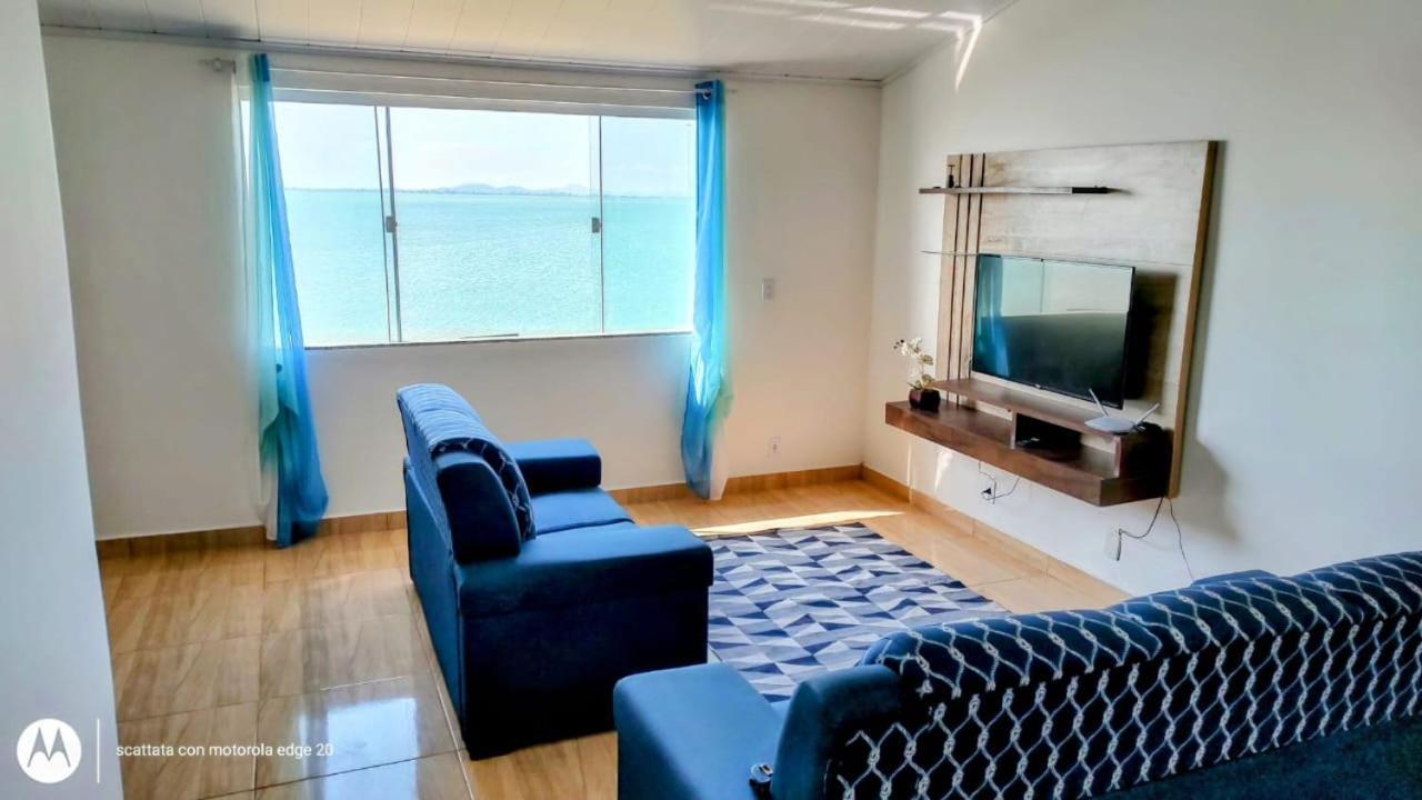 Сasa de vacaciones Casa Em Lagoa Figueira