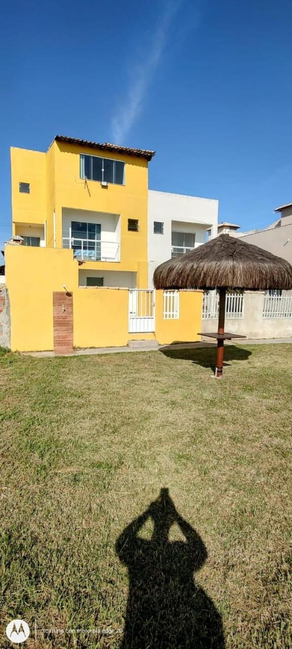 Casa Em Lagoa Figueira Сasa de vacaciones *