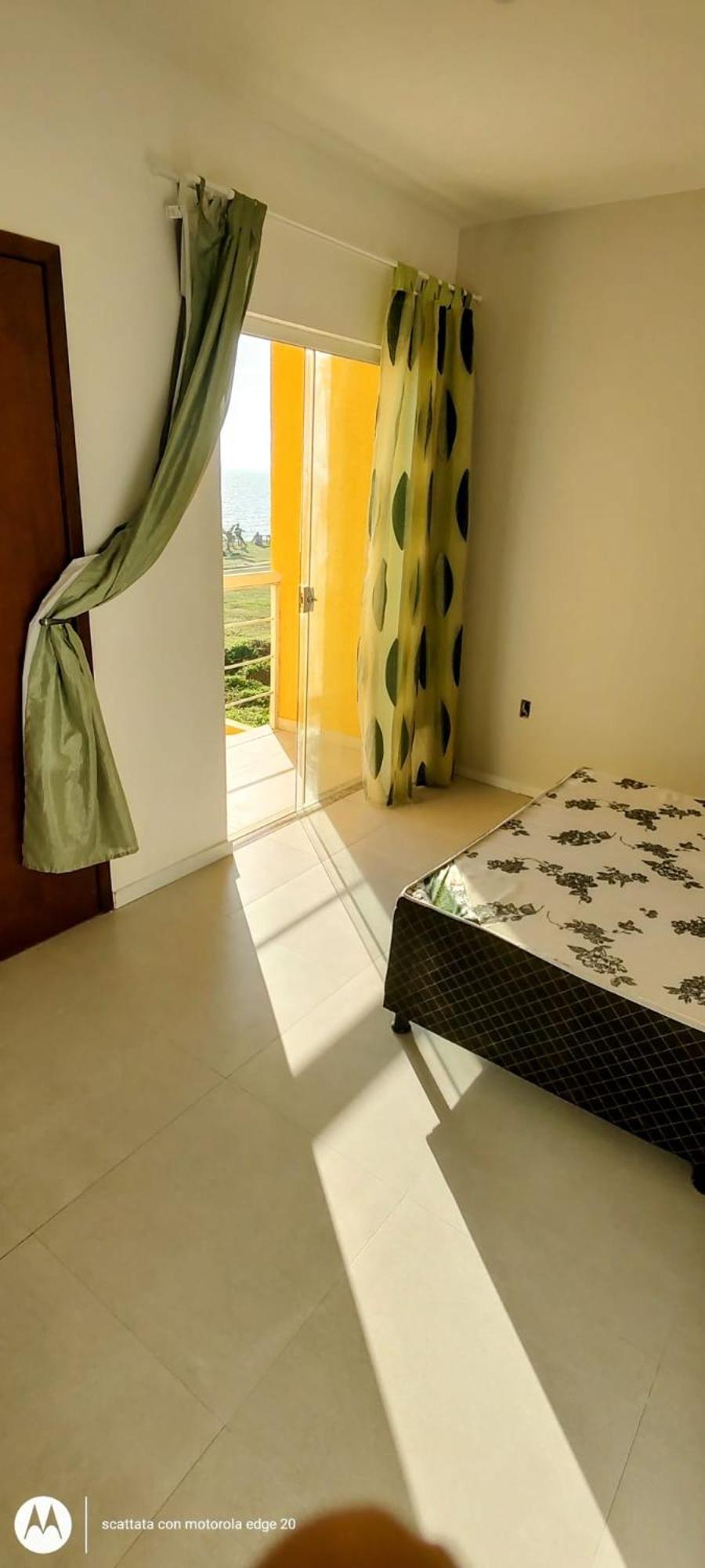 Casa Em Lagoa Figueira Сasa de vacaciones